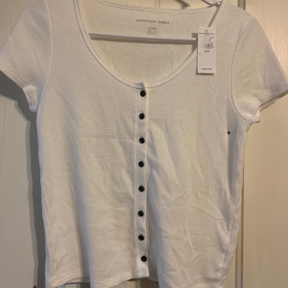 American Eagle Shirt